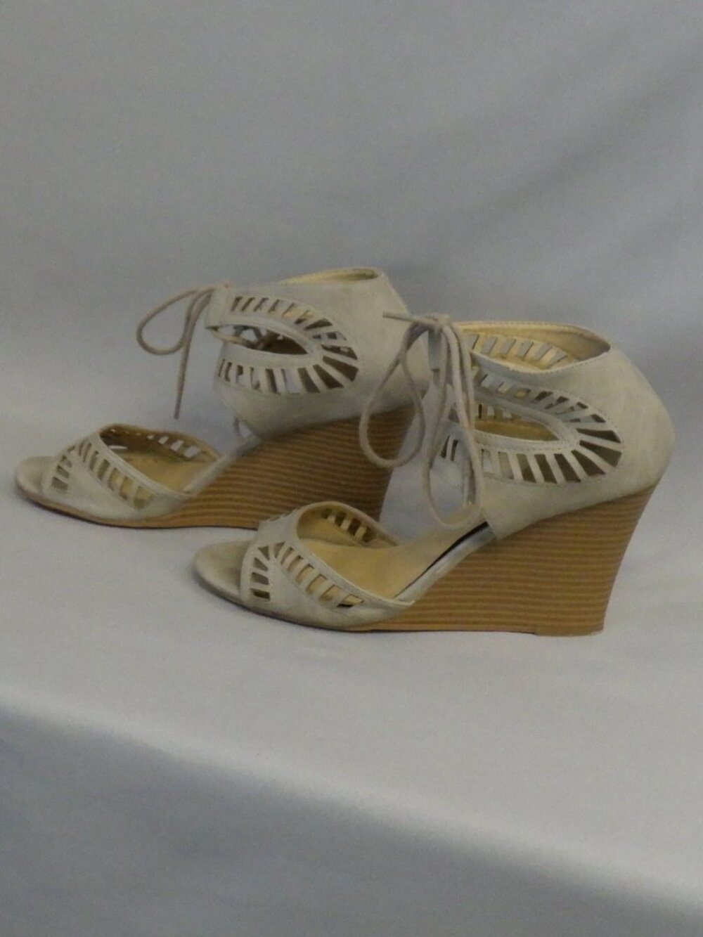 CL by Chinese Laundry "Bright Sun" Wedge Sandals